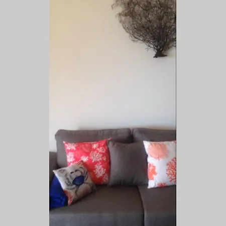 アパート T2 Sanguinaires Calme Et Cosy, Entre Et Maquis アジャクシオ