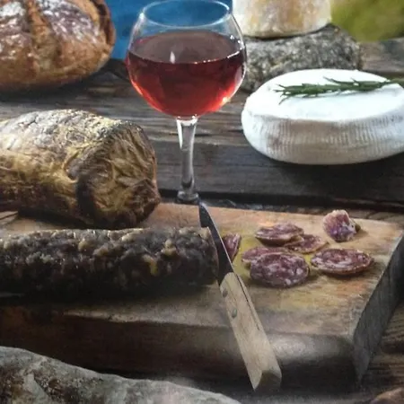 T2 Sanguinaires Calme Et Cosy, Entre Et Maquis アパート アジャクシオ