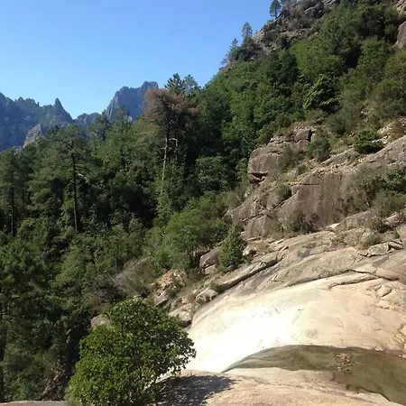 T2 Sanguinaires Calme Et Cosy, Entre Et Maquis Appartamento Ajaccio (Corsica)