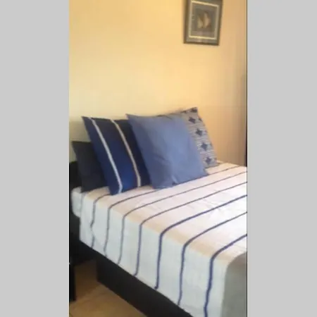 Appartamento T2 Sanguinaires Calme Et Cosy, Entre Et Maquis