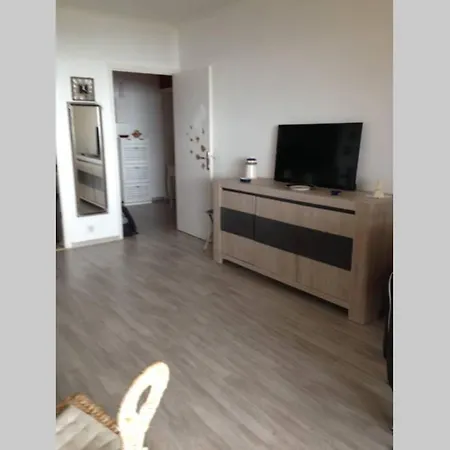 T2 Sanguinaires Calme Et Cosy, Entre Et Maquis *