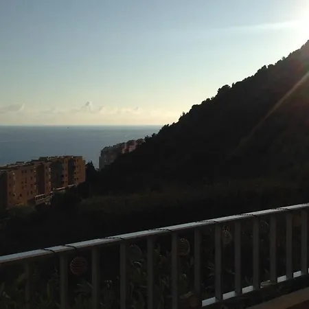 T2 Sanguinaires Calme Et Cosy, Entre Et Maquis