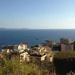 T2 Sanguinaires Calme Et Cosy, Entre Et Maquis Ajaccio (Corsica)