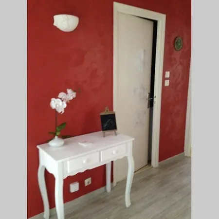 Apartmán T2 Sanguinaires Calme Et Cosy, Entre Et Maquis