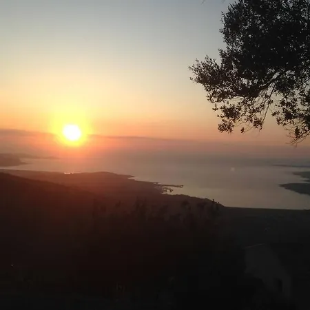 T2 Sanguinaires Calme Et Cosy, Entre Et Maquis Apartmán Ajaccio (Corsica)