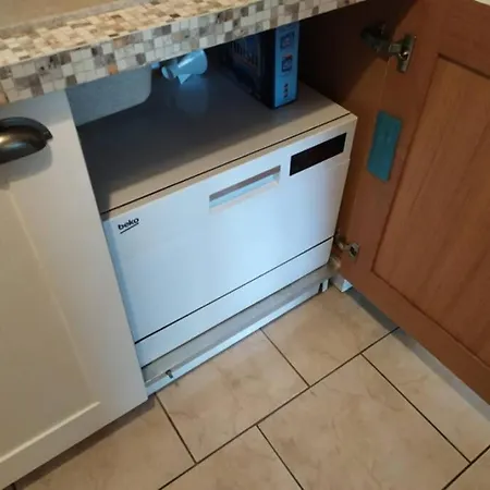 T2 Sanguinaires Calme Et Cosy, Entre Et Maquis Lägenhet Ajaccio (Corsica)