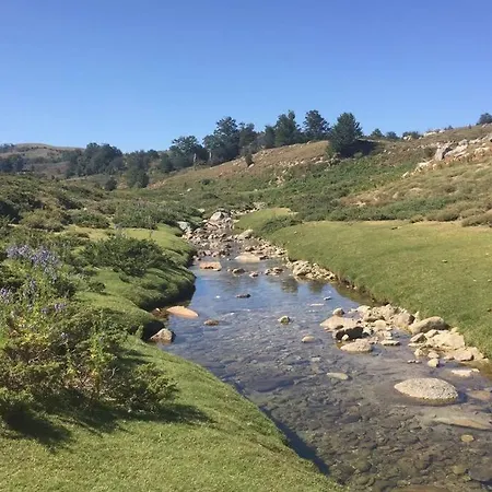 Lägenhet T2 Sanguinaires Calme Et Cosy, Entre Et Maquis
