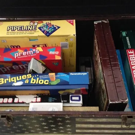 T2 Sanguinaires Calme Et Cosy, Entre Et Maquis Lägenhet *