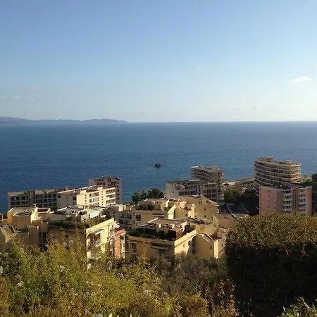 T2 Sanguinaires Calme Et Cosy, Entre Et Maquis Ajaccio (Corsica)