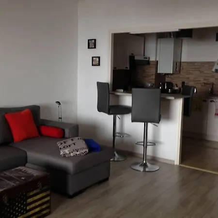 T2 Sanguinaires Calme Et Cosy, Entre Et Maquis Apartment *