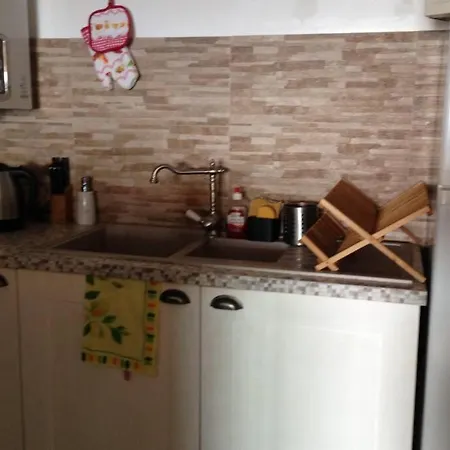 T2 Sanguinaires Calme Et Cosy, Entre Et Maquis Apartmán *