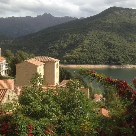 Apartmán T2 Sanguinaires Calme Et Cosy, Entre Et Maquis Ajaccio (Corsica)