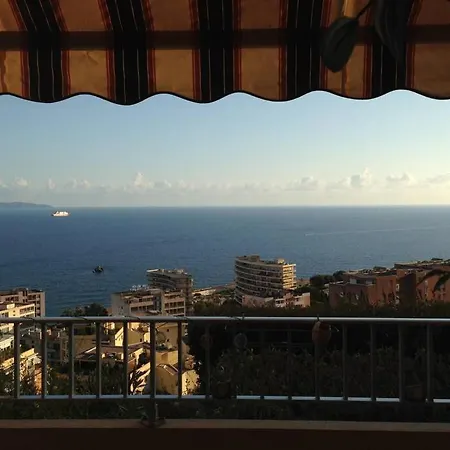 T2 Sanguinaires Calme Et Cosy, Entre Et Maquis Apartment Ajaccio (Corsica)