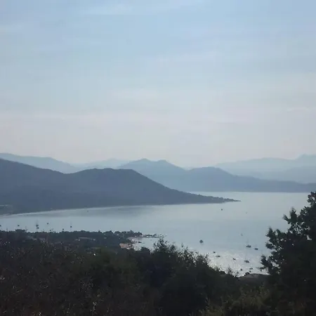 Apartment T2 Sanguinaires Calme Et Cosy, Entre Et Maquis