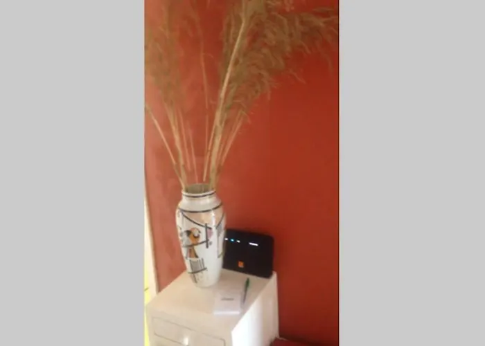 Apartmán T2 Sanguinaires Calme Et Cosy, Entre Et Maquis