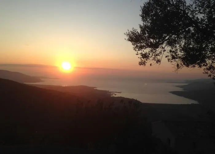 T2 Sanguinaires Calme Et Cosy, Entre Et Maquis Apartmán Ajaccio (Corsica)