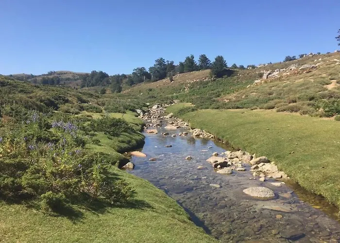 Apartmán T2 Sanguinaires Calme Et Cosy, Entre Et Maquis