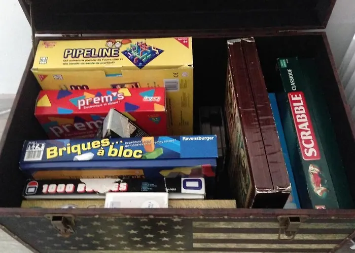 T2 Sanguinaires Calme Et Cosy, Entre Et Maquis Apartmán *