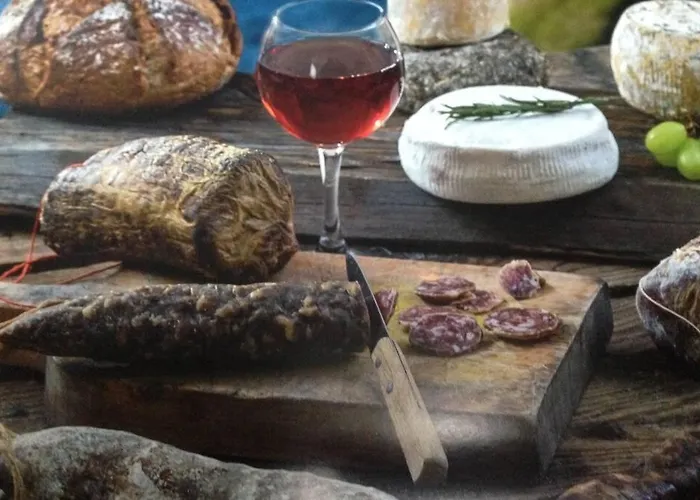 T2 Sanguinaires Calme Et Cosy, Entre Et Maquis Apartmán Ajaccio (Corsica)