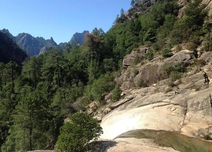 T2 Sanguinaires Calme Et Cosy, Entre Et Maquis Apartmán Ajaccio (Corsica)