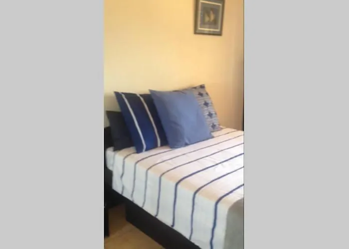 Apartmán T2 Sanguinaires Calme Et Cosy, Entre Et Maquis