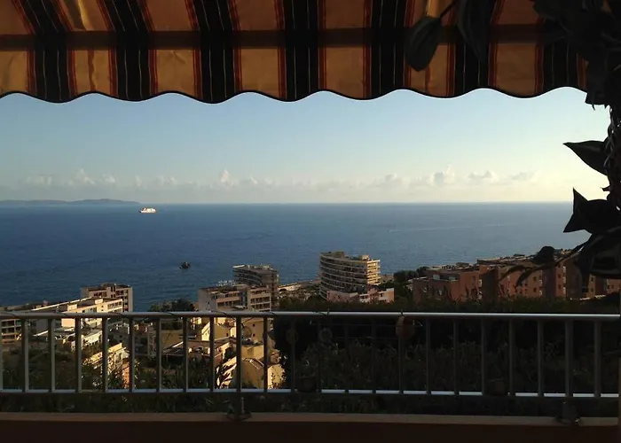 T2 Sanguinaires Calme Et Cosy, Entre Et Maquis Apartmán Ajaccio (Corsica)