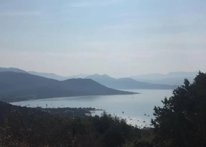 Apartmán T2 Sanguinaires Calme Et Cosy, Entre Et Maquis