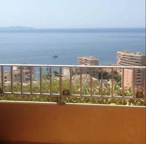 Apartmán T2 Sanguinaires Calme Et Cosy, Entre Et Maquis